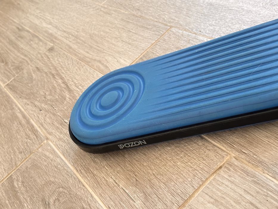 Ipozon батутный самокат