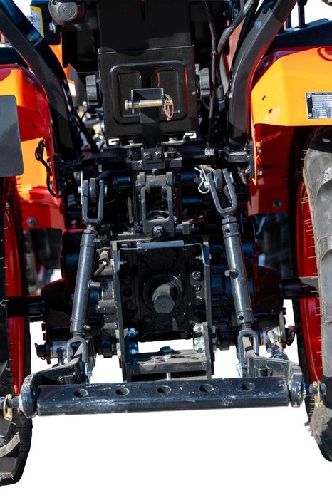 AVENGER - TRACTOR 26CP ROTI radiale sau agricole
