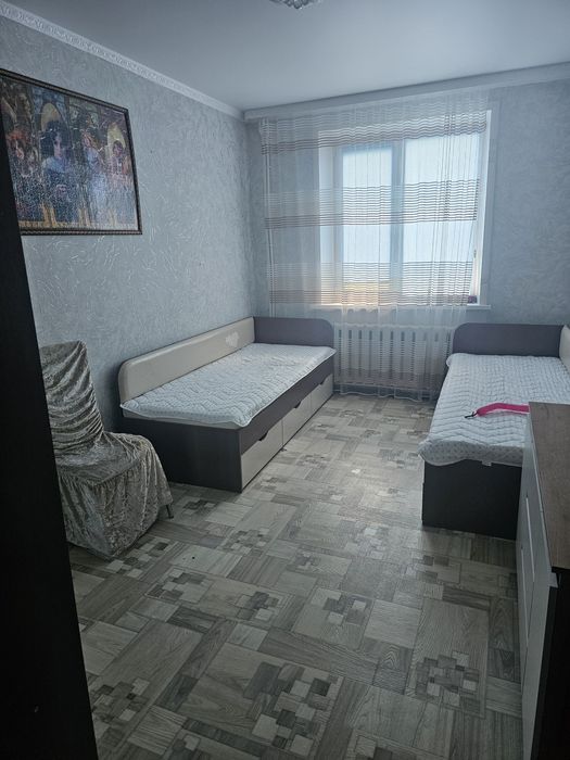 Сдам 2 ком квартиру