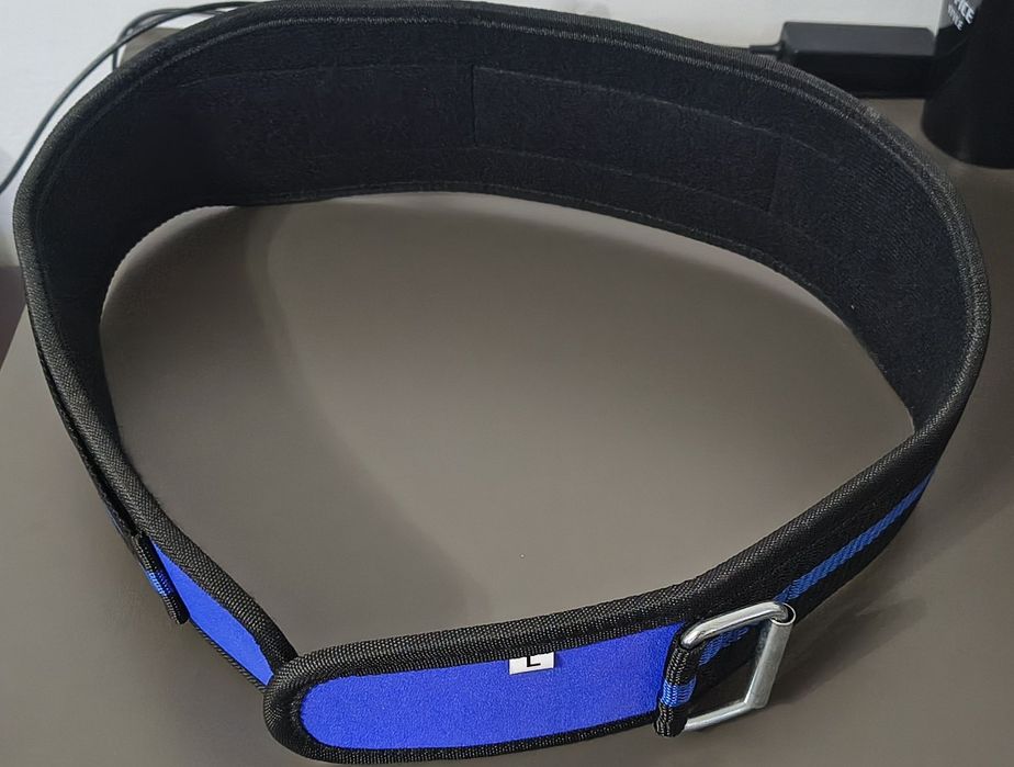 Centura pentru antrenament sala