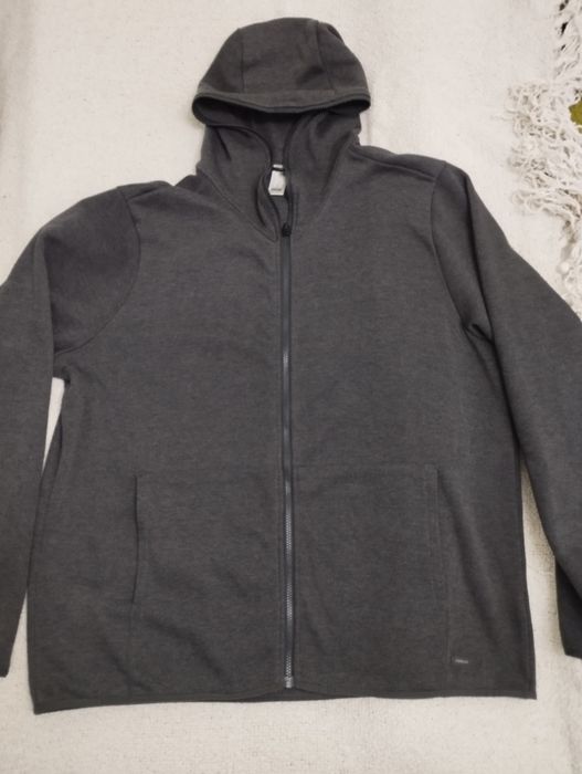 Мъжко непромокаемо яке 3 в 1,  р.3XL