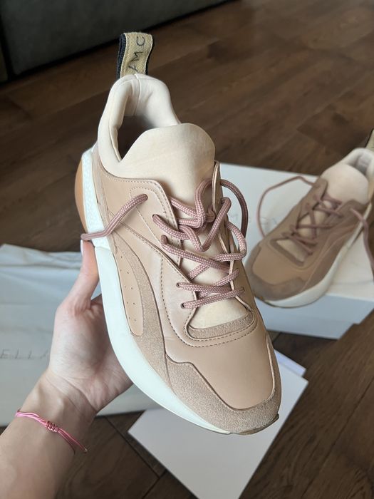 Обувки Stella McCartney Eclypse Sneakers