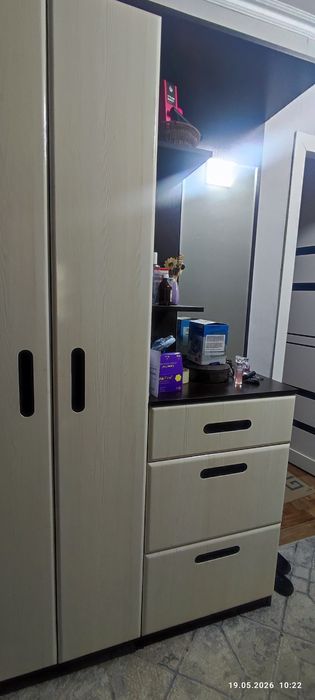 Шкаф в прихожую, коридор