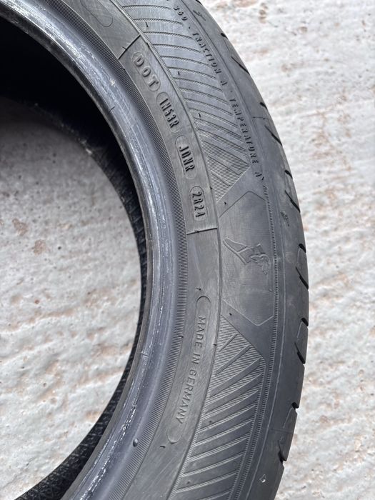 215/55/17 Goodyear 2 бр 2024 Bridgeston 2 бр