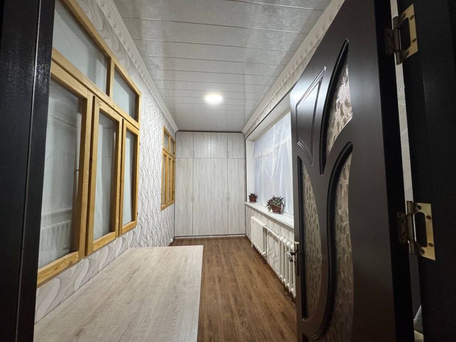 Shinam Zamonaviy 3 xonali kvartira sotuvda