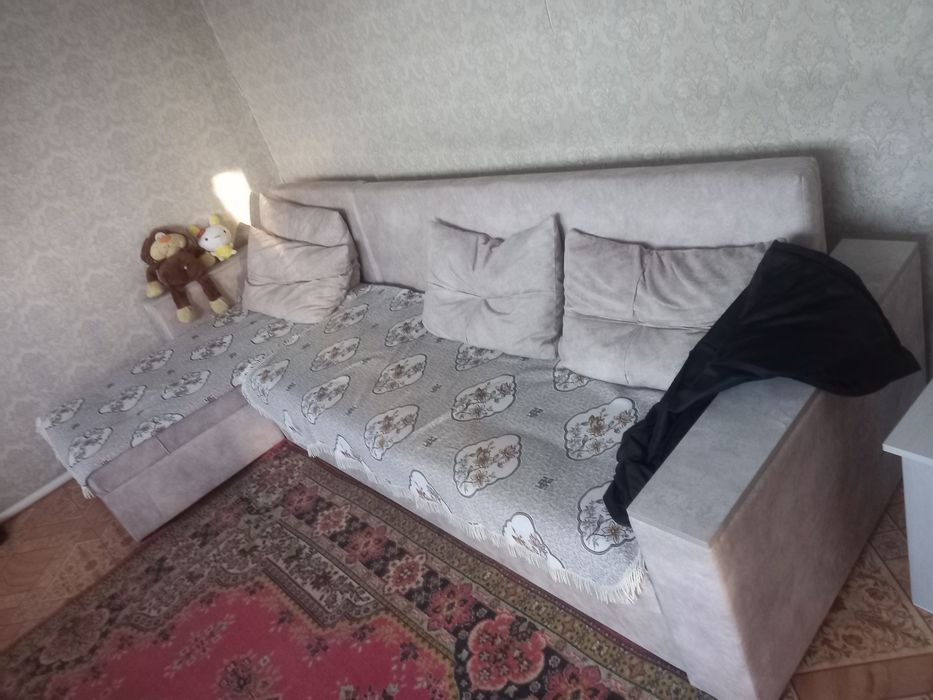 Продам ещё один срочно