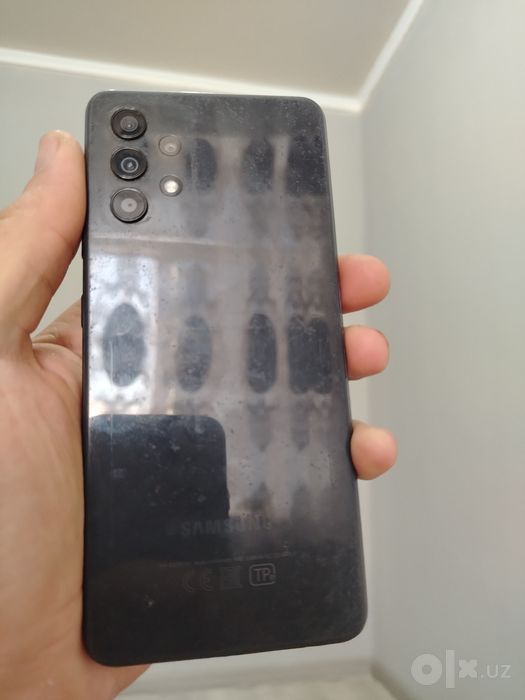 Samsung A32 4+4/64 Vetnam