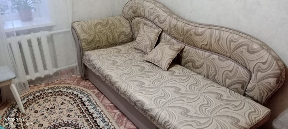 Продам диван б/у