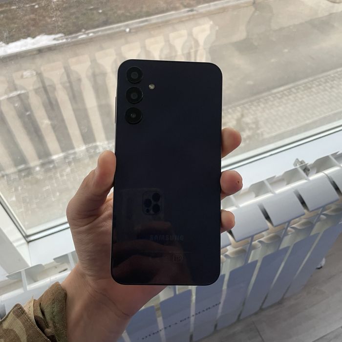 Самсунг А15  128 гб