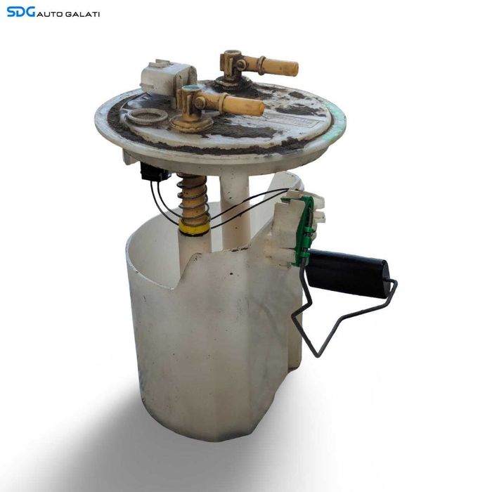 Pompa Combustibil Rezervor cu Sonda Litrometrica Renault Symbol 1.5 DCI 1998 - 2012 Cod 09741659905 [LR2895]