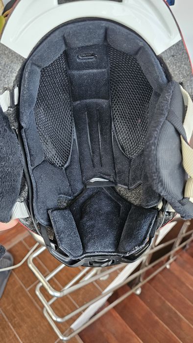 Casca ski, snowboard  copii