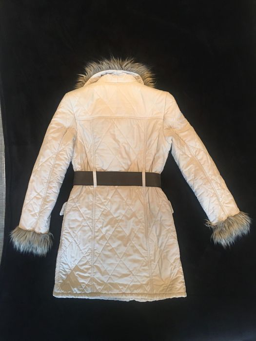 Дамско зимно палто Calliope