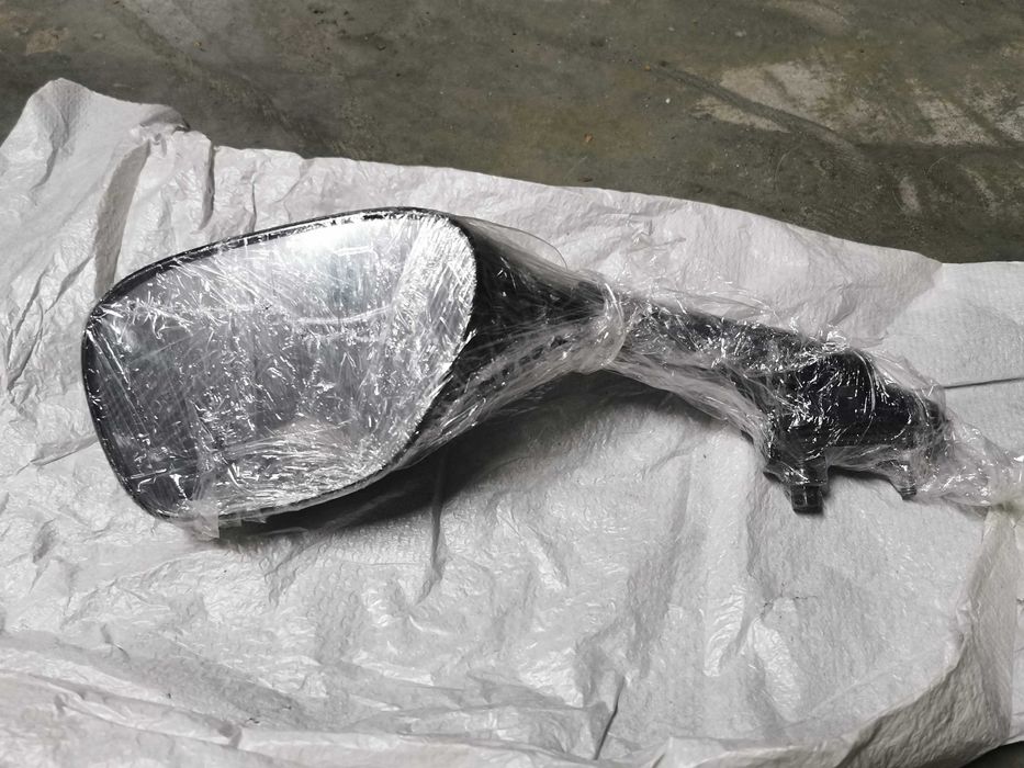 Scarita Stanga pilot originala suzuki gsxr 600 2008