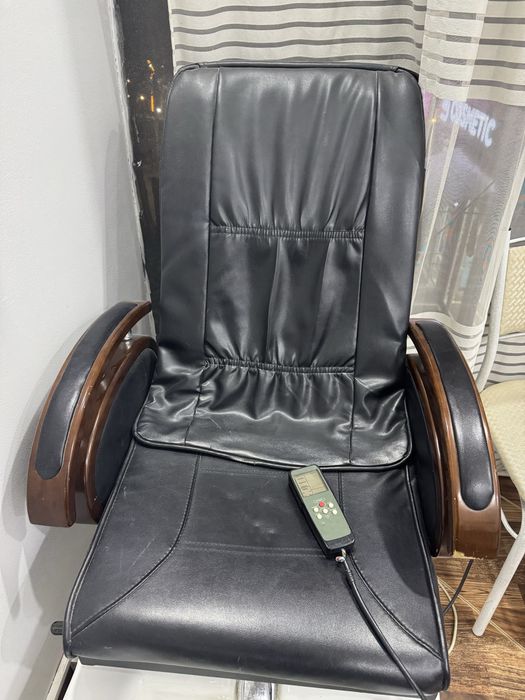 Массажное маникюрное кресло мойка / Manikyur massaj kreslo moyka