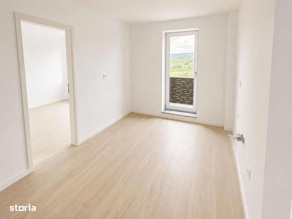 Apartament Modern - SU 59MP | Balcon | Parcare - Beta Residence — fotografia 3