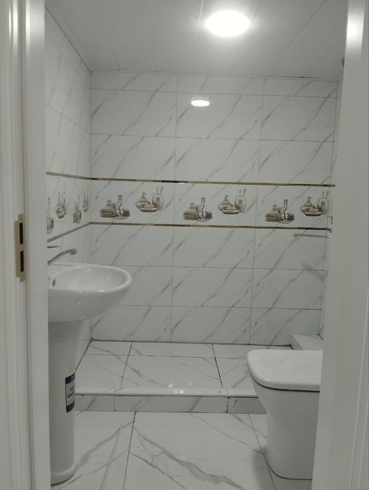 Продаётся квартира