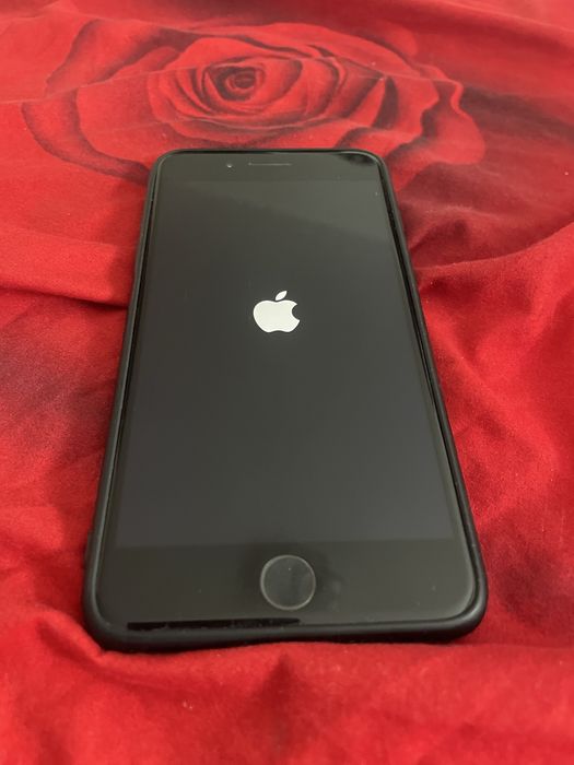 Iphone 7plus cu husa