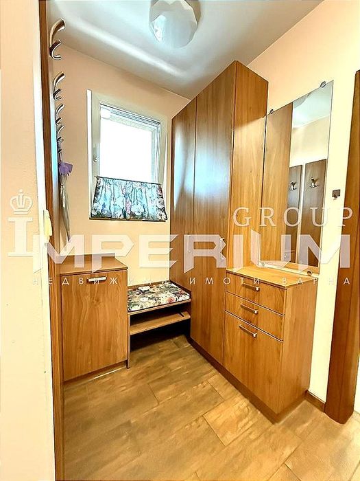 Двустаен апартамент под наем в района на жк. Чайка, гр. Варна ЮЖЕН!