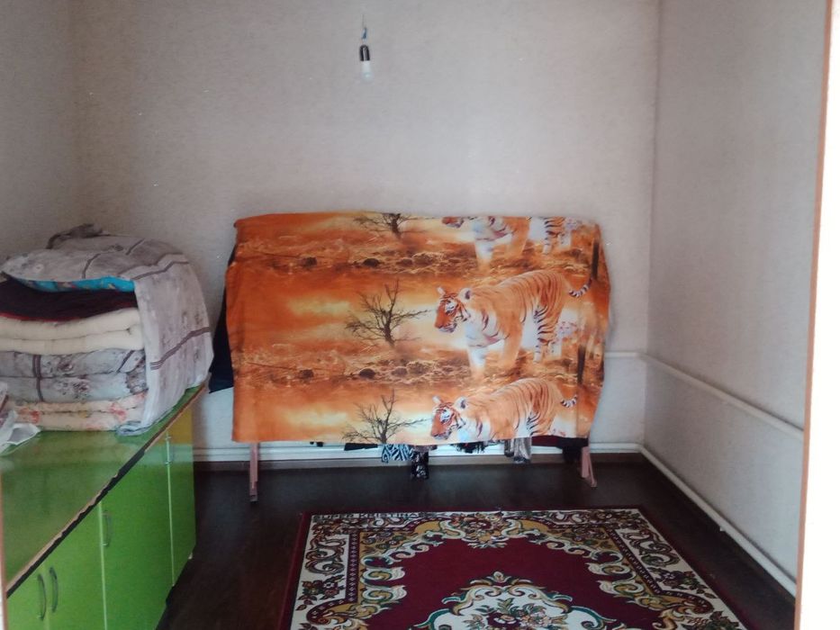 Uchaska sotiladi Qashqadaryo 4 xona srochna