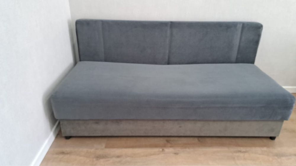 Продам диван тахта б/у