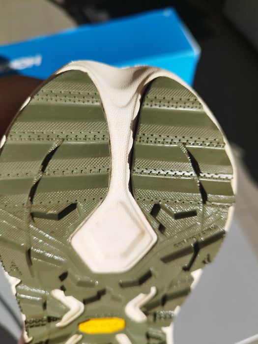 Hoka Kaha 3 Low GTX, Bărbați (43 1/3) - Pantofi munte / Trekking / GORE-TEX - Noi