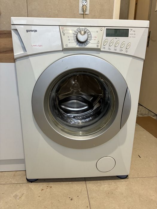 Пералня Gorenje WA73149 (7 kg, 1400 оборота)