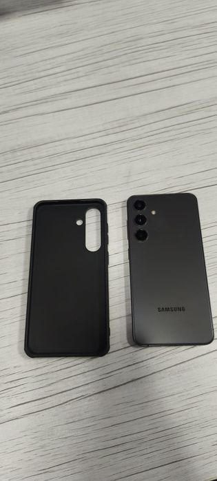 Samsung Galaxy S24, in garanție.