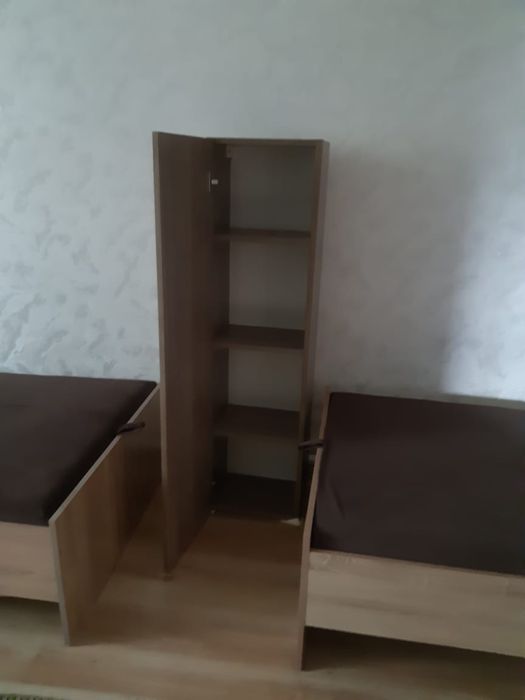 Шкаф кровать матрас кресло