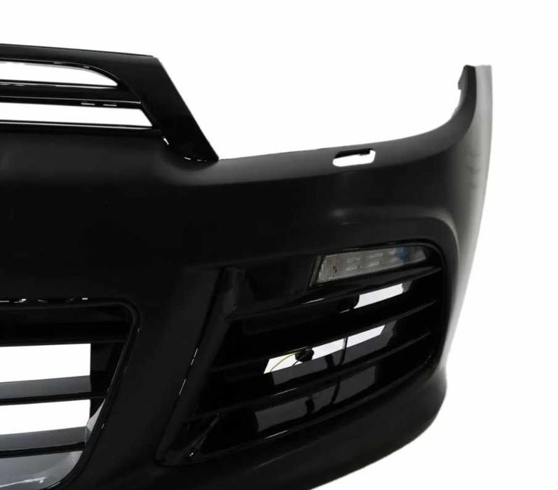 Предна броня за Volkswagen Scirocco (2009-2014) - R-line дизайн