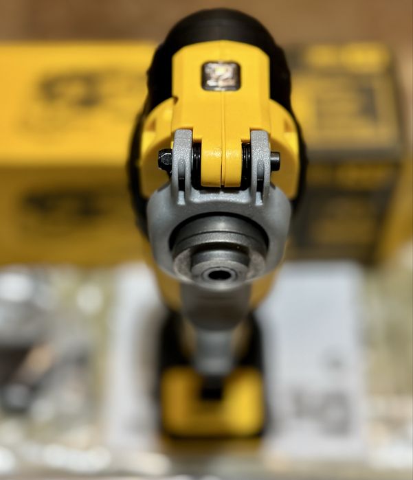 Реноватор (мультитул) Dewalt DCS356 ОРИГИНАЛ, made in Mexico