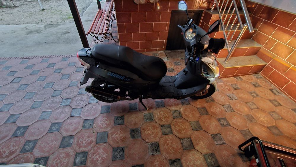 Мопед сатылады 150 куб