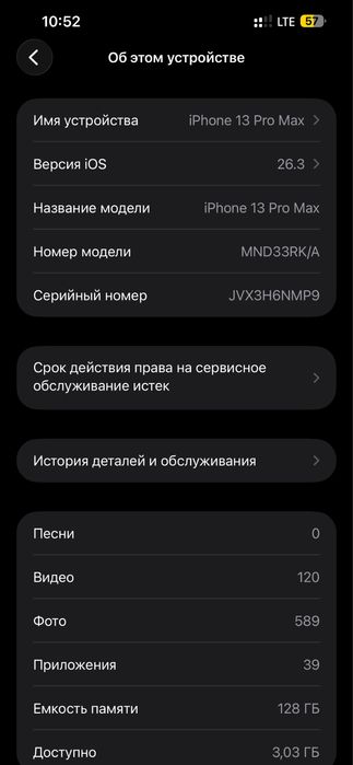Iphone 13 pro max