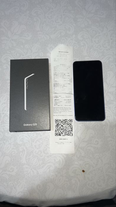 Samsung s25 plus