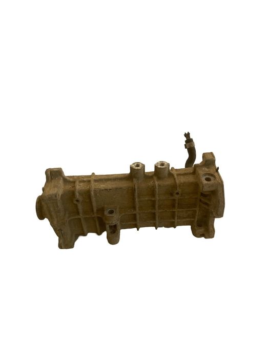 Radiator Supapa Egr Iveco Daily 2011 3.0D Euro5 A2C53299782Ag S1848003
