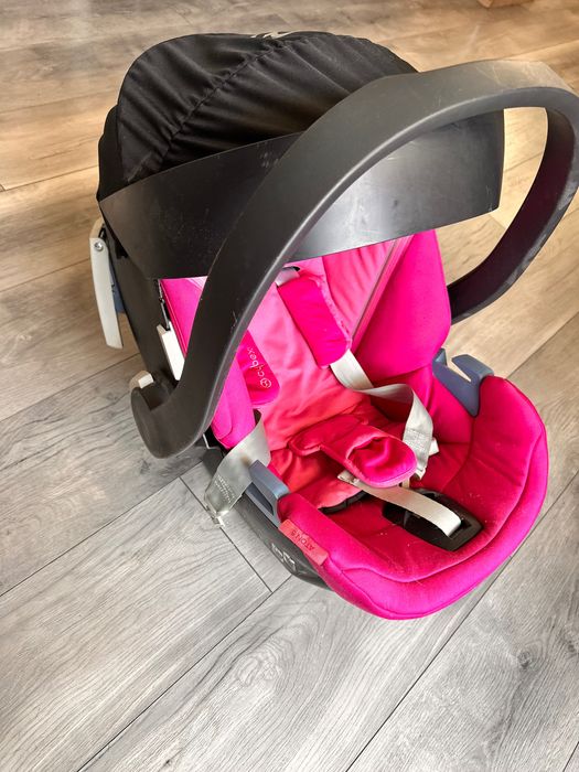 Scoică auto cybex aton 5