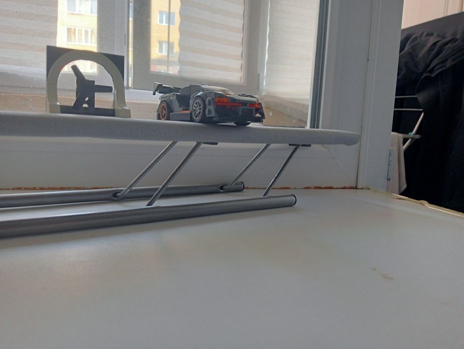 Lego McLaren оригинал