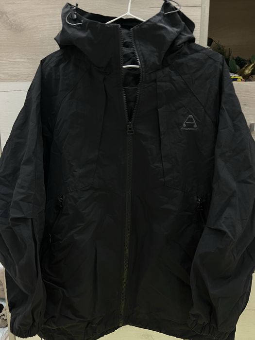 Ветровка  Amezement