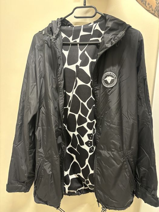 Мъжка ветровка Brocode