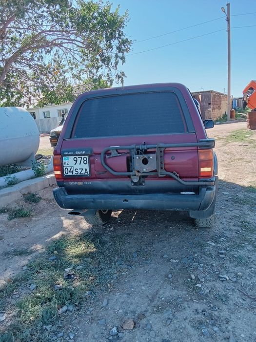 Продам  Сурф тойото