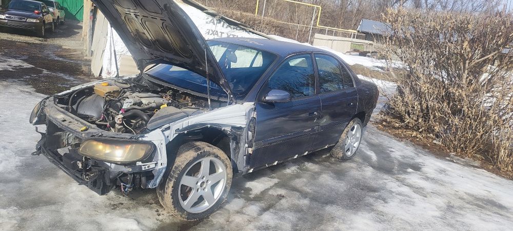 Продам два Опеля