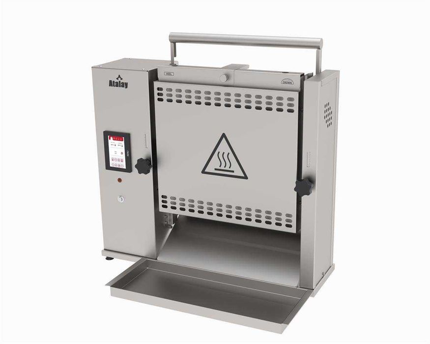 Тостер электрический