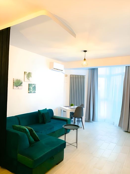 Închiriez apartamente in complexul Alezzi beach resort