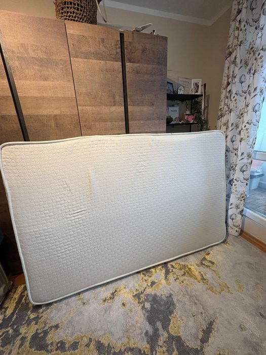 Матрак-Персон и половина 120см