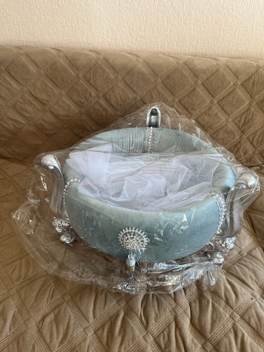 Корзины на кудалык