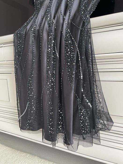 Rochie de seara/Revelion cu paiete