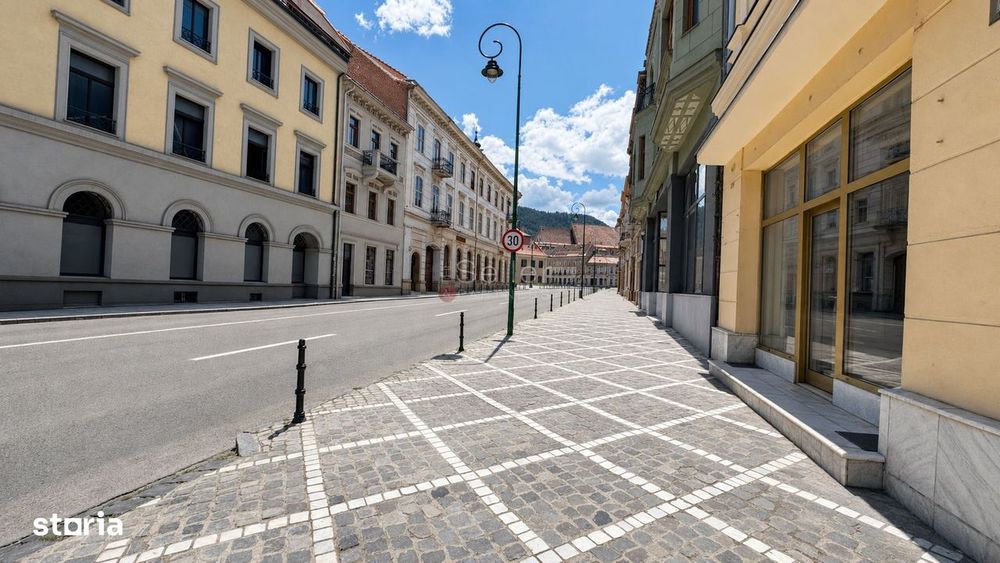 Apartament 3 Camere | Centrul Istoric
