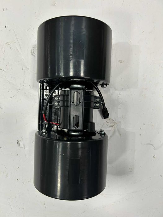 Мотор отопителя F3000 SHAANXI