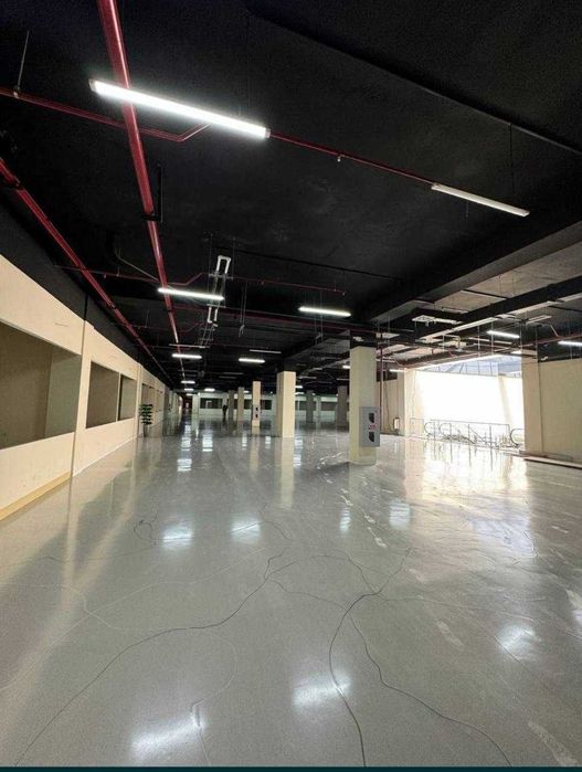 Stroymart ibn Sino gipermarket 6-qavat fudkort 1kvM - 1700$