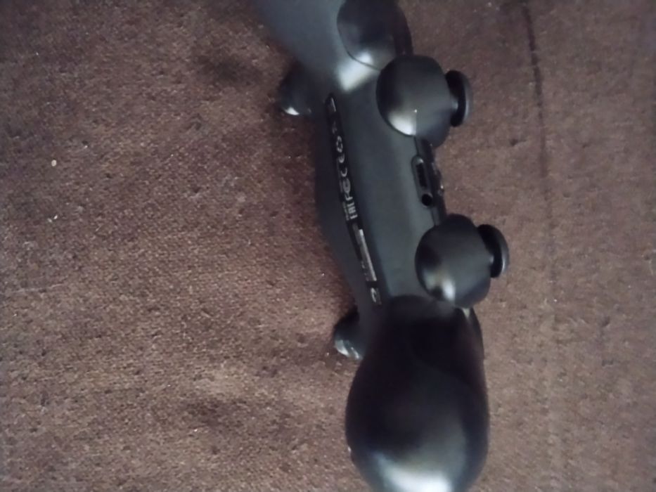 Wireless controller