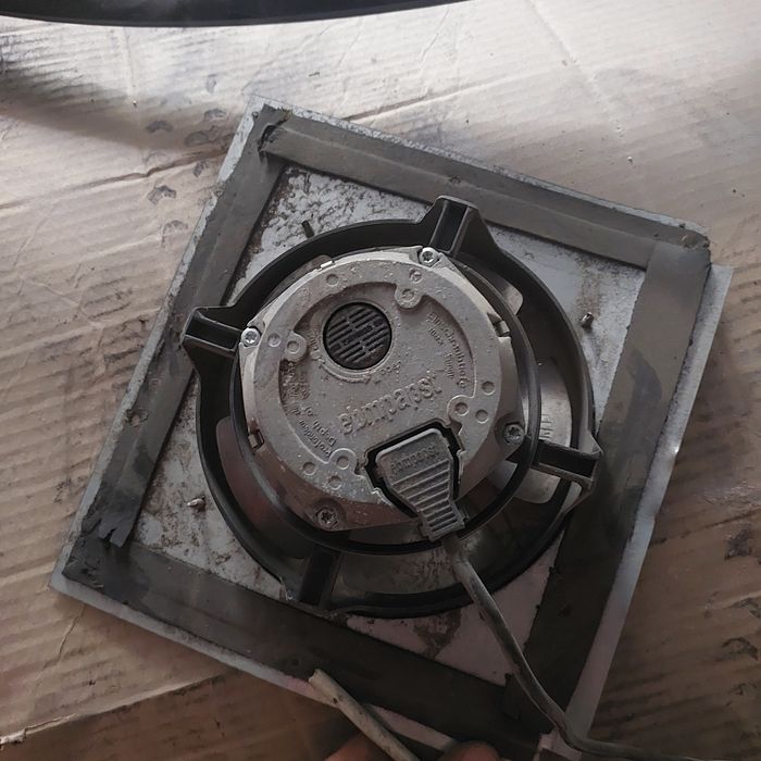 Вентелятор 220 вольт